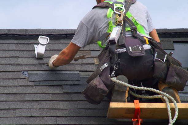 Professional Roofing Contractor in Ada, OH