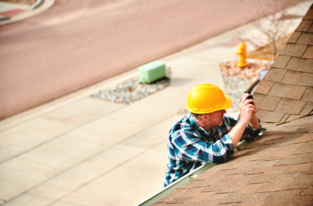 Best Residential Roofing Contractor  in Ada, OH