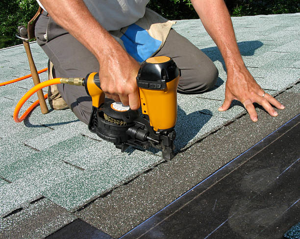 Best Best Roofing Contractors  in Ada, OH