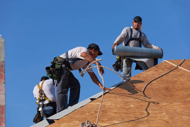 Best Roof Restoration Services  in Ada, OH