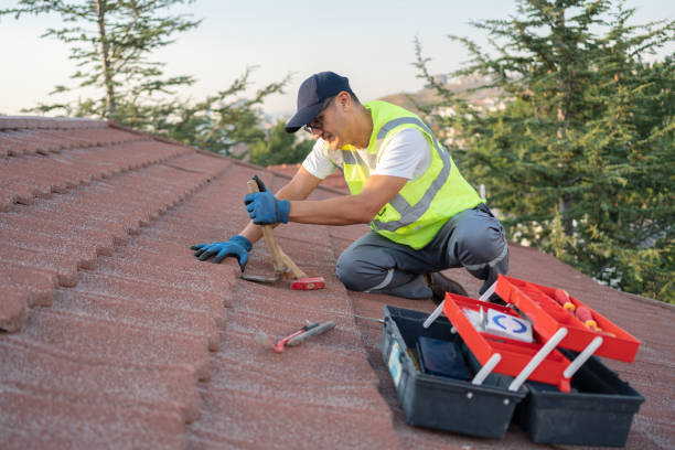 Best Emergency Roof Repair  in Ada, OH