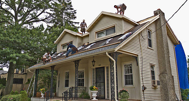 Best New Roof Installation  in Ada, OH