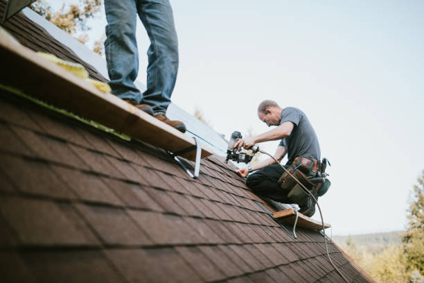 Gutter Installation and Roofing in Ada, OH