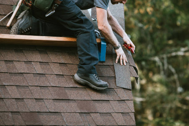 Best Gutter Installation and Roofing  in Ada, OH